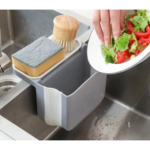 ნიჟარის ორგანაიზერი ურნა