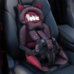 სამგზავრო სკამი მანქანისთვის