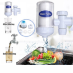 სასმელი წყლის ფილტრი