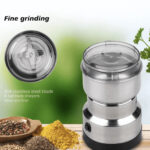 ყავის საფქვავი Haegeri