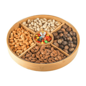 საკანფეტე - ბამბუკი