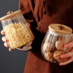 მინის ქილა 2ც