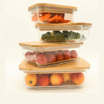 კონტეინერების კომპლექტი