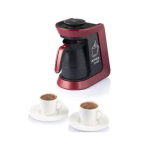 ელექტრო ჯეზვე ARNICA